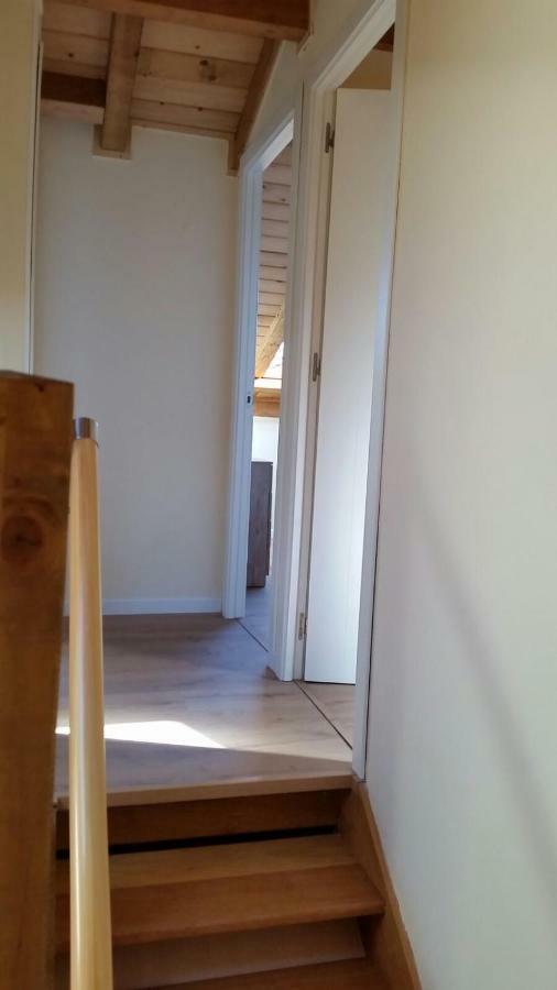 Casa Buena Vista Apartman Mundaka Kültér fotó