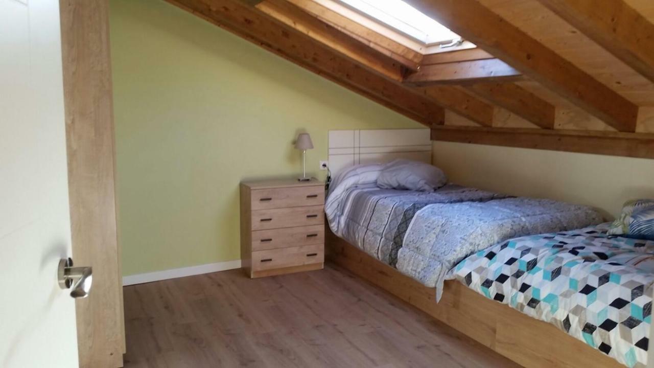 Casa Buena Vista Apartman Mundaka Kültér fotó