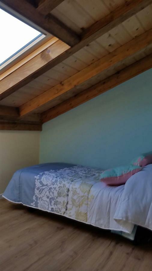 Casa Buena Vista Apartman Mundaka Kültér fotó