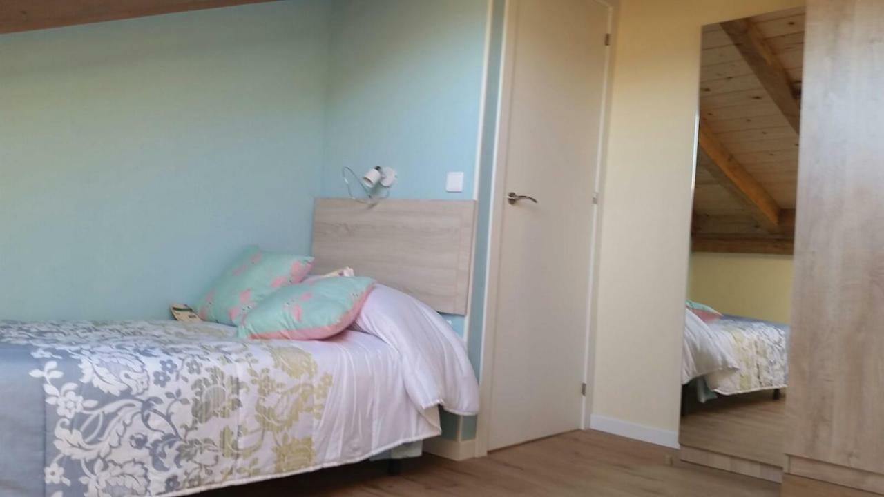 Casa Buena Vista Apartman Mundaka Kültér fotó