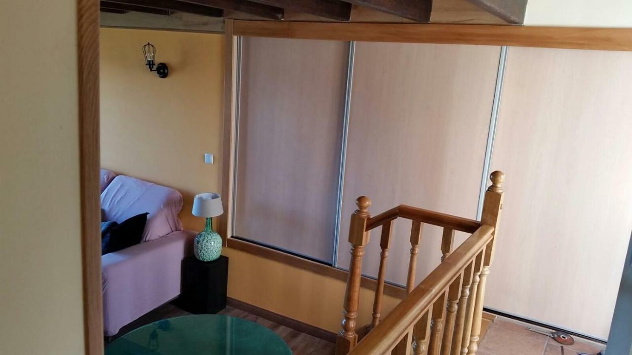 Casa Buena Vista Apartman Mundaka Kültér fotó