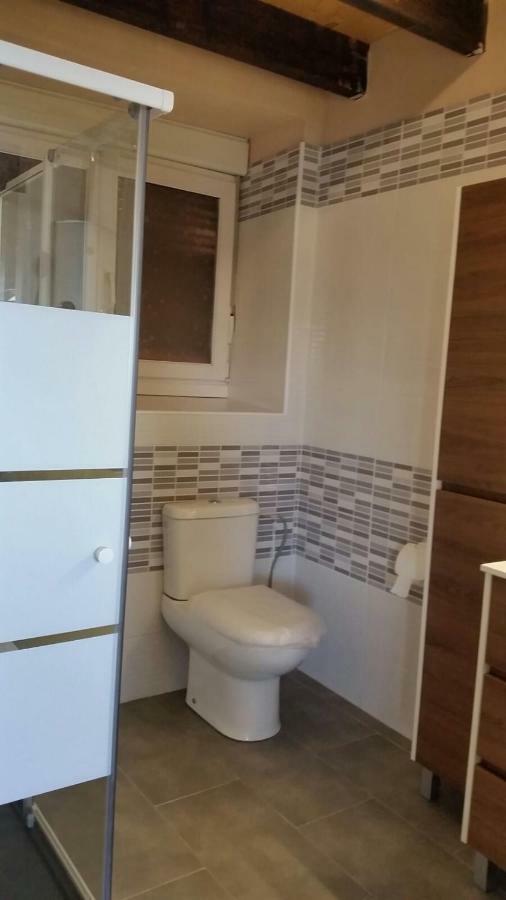Casa Buena Vista Apartman Mundaka Kültér fotó