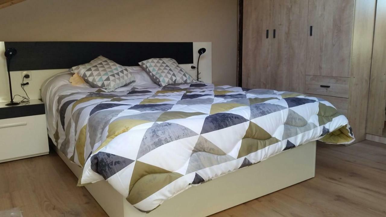 Casa Buena Vista Apartman Mundaka Kültér fotó